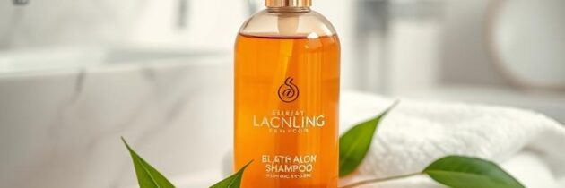 Jak wybrać najlepszy szampon na puszące się włosy?