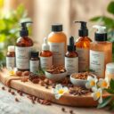 Kosmetyki ajurwedyjskie – naturalne składniki dla zdrowia i piękna