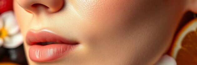 Kwasy na twarz: działanie, rodzaje i jak je stosować?