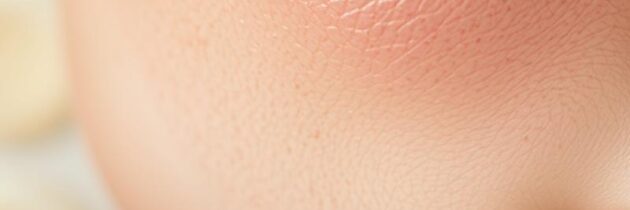 Blizny potrądzikowe – skuteczne terapie kwasami i pielęgnacja