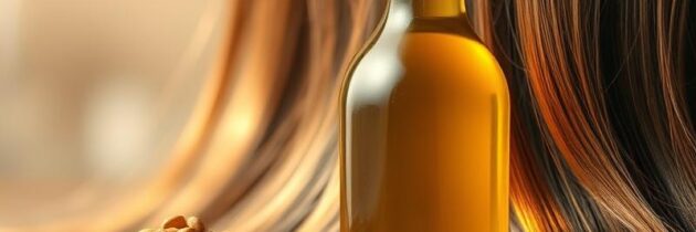 Olej musztardowy na włosy: zalety, działanie i zastosowanie