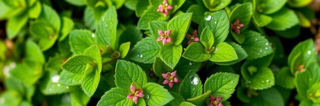 Żyworódka – właściwości zdrowotne, zastosowanie i przeciwwskazania