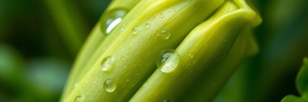 Kwas fitowy – właściwości, zastosowania i wpływ na skórę