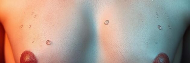 Nadpotliwość pod pachami: przyczyny, objawy i sposoby leczenia