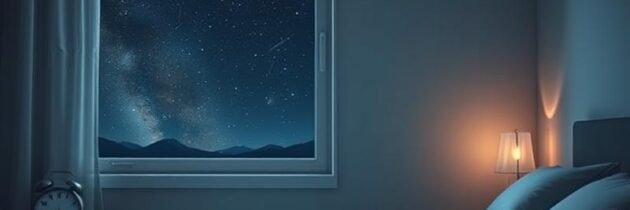 Możliwe Zaburzenia snu