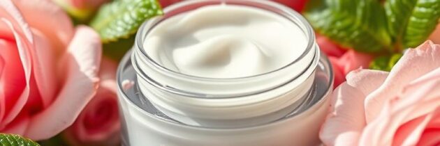 Krem z kolagenem – klucz do młodej i elastycznej skóry