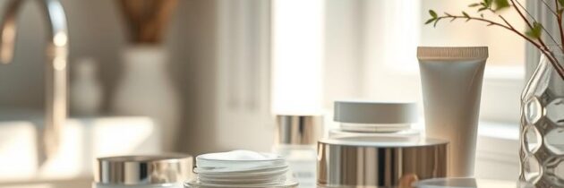 Kremy przeciwzmarszczkowe – jakie wybrać i jak stosować?