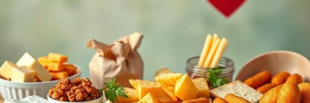 Co należy wiedzieć o cholesterolu