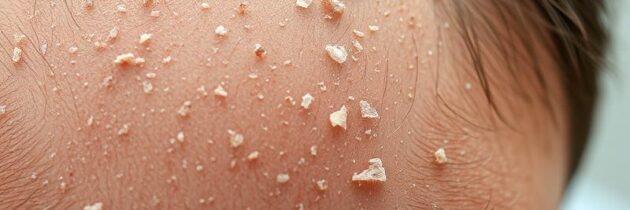 Łupież: objawy, przyczyny i sposoby leczenia problemu