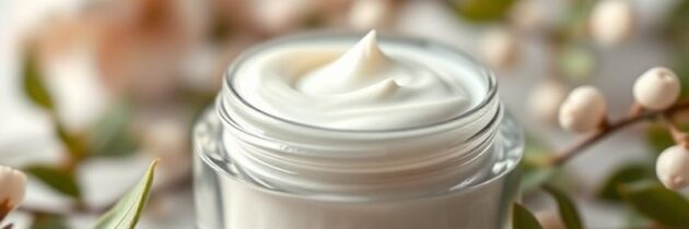 Krem przeciwzmarszczkowy 35+: Klucz do młodszej skóry po 35 roku życia