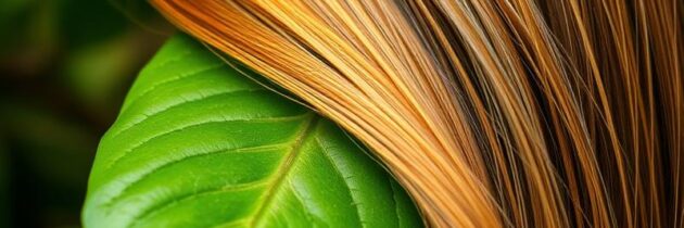 Plan pielęgnacyjny włosów: Klucz do zdrowych i pięknych kosmyków