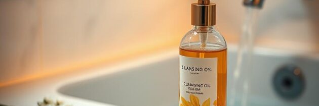 Olejek do demakijażu – jak skutecznie dbać o skórę?