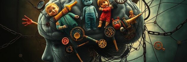 Czym jest Nerwica natręctw