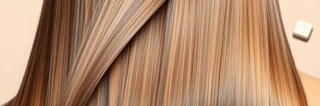 Jak pielęgnować proste włosy? Metody i kosmetyki dla gładkości