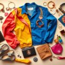 Jak odnaleźć swój styl osobisty i budować pewność siebie?