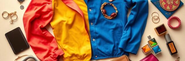 Jak odnaleźć swój styl osobisty i budować pewność siebie?
