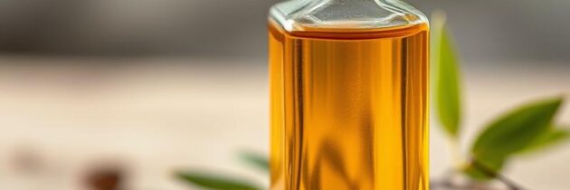 Olejek anyżowy – skuteczne wsparcie w walce ze zmarszczkami