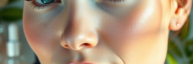 Argirelina – skuteczny sposób na zmarszczki mimiczne i młody wygląd