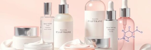 Silikony w kosmetykach: działanie, rodzaje i bezpieczeństwo использование