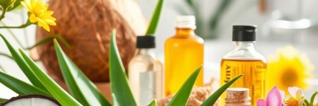 Jak rozpoznać naturalne szampony i dbać o zdrowe włosy?