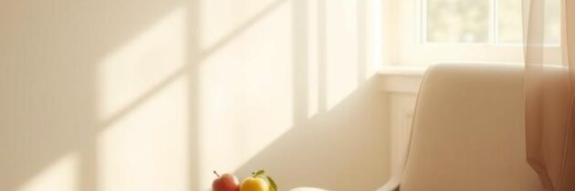 Jak pokonać anoreksję