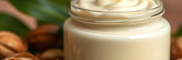 Masło shea – naturalny skarb w pielęgnacji skóry i włosów