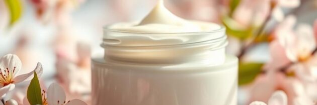 Krem dla 25-latki – jak skutecznie zadbać o młodą skórę?