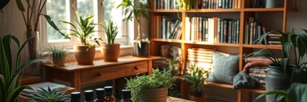 Gabinety medycyny naturalnej