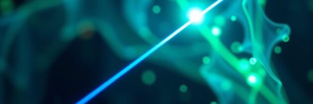 Laser biostymulacyjny – skuteczna metoda leczenia i regeneracji tkanek