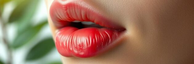 Jak zwalczyć zajady