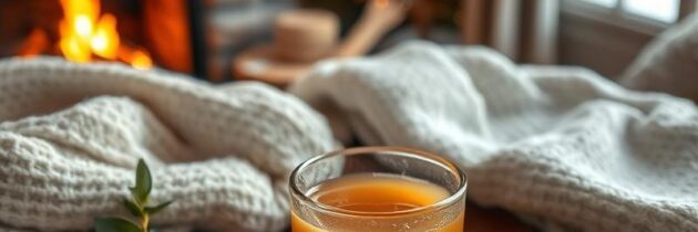 Jak radzić sobie z przeziębieniem?