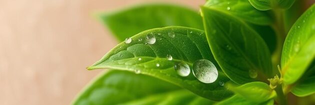 Kwas azelainowy – właściwości, działanie i sposoby stosowania