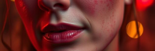 Czerwona twarz po alkoholu: przyczyny, objawy i sposoby łagodzenia