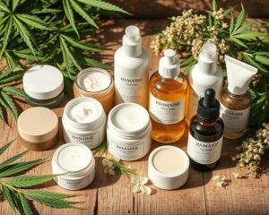 Kremy z konopi – naturalna pielęgnacja skóry krok po kroku