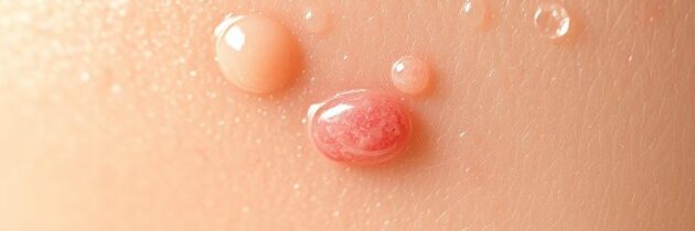 Trądzik – przyczyny, objawy i najlepsze metody pielęgnacji