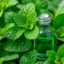Olejek miętowy – właściwości, zastosowania i sposób użycia