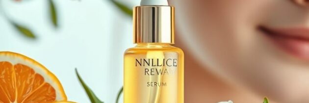 Serum na przebarwienia – jak działa i jakie ma składniki?