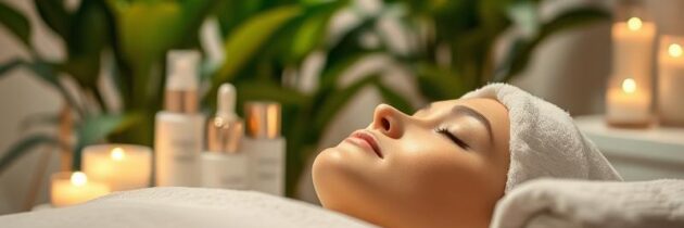 Zabiegi na twarz w medycynie estetycznej – co warto wiedzieć?