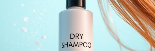 Suchy szampon – jak działa, jak go stosować i dbać o włosy?