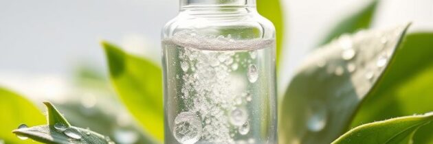 Kwas hialuronowy: działanie, formy i zastosowanie w pielęgnacji skóry