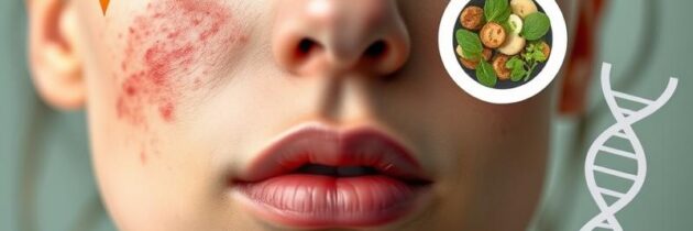 Zaczerwienienie skóry twarzy: przyczyny, objawy i pielęgnacja