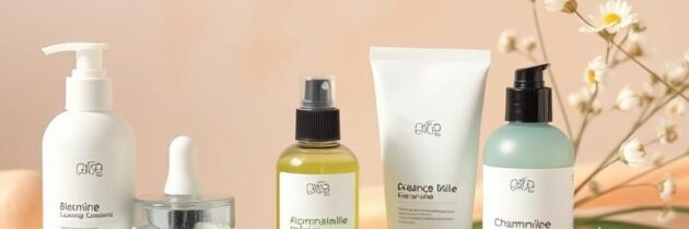 Bezpieczne kosmetyki w ciąży: jak wybrać najlepsze dla mamy?