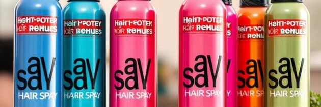 Spray na siwe włosy – jak dobrać odcień i skutecznie stosować?