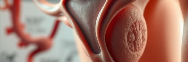 Różne Choroby jajników