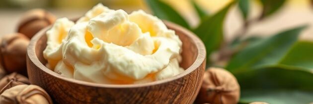 Masło karite – właściwości, zastosowanie i korzyści dla skóry
