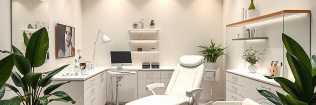 Medycyna estetyczna – co warto wiedzieć o zabiegach i bezpieczeństwie?