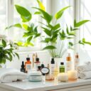 Domowa pielęgnacja twarzy: kompleksowy przewodnik do zdrowej cery