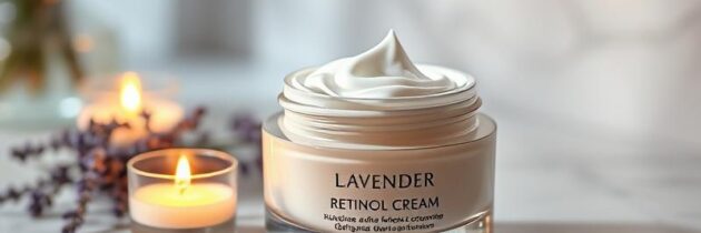 Krem z retinolem – sekrety skutecznej pielęgnacji skóry