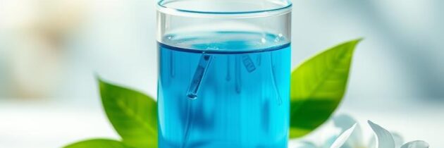 Wodorotlenek sodu w kosmetykach – właściwości i bezpieczeństwo stosowania