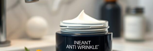 Krem przeciwzmarszczkowy dla mężczyzn – jak wybrać i stosować?